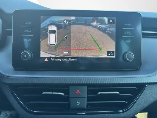 Skoda Kamiq 1.0 TSI Ambition