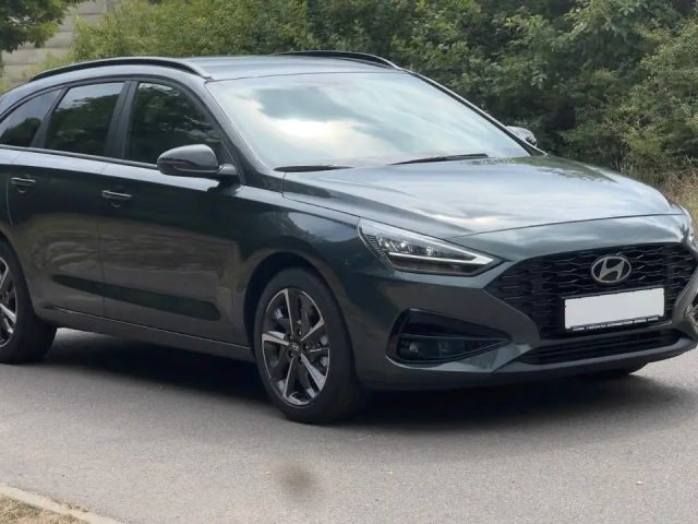 Hyundai i30 1.0 Advantage T-GDi