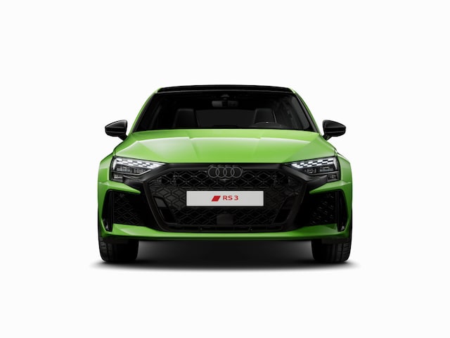 Audi RS3 Quattro S-Tronic Sportback