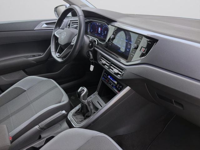 Volkswagen Polo 1.0 TSI IQ.Drive Style