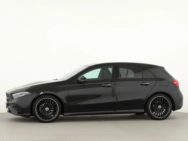Mercedes-Benz A 200 AMG Line
