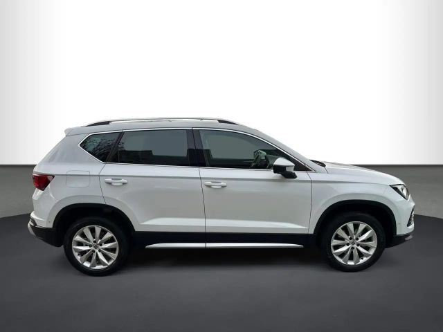 Seat Ateca 1.5 TSI DSG