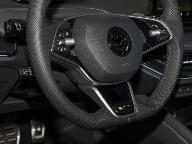 Skoda Enyaq 4x4 RS Suite