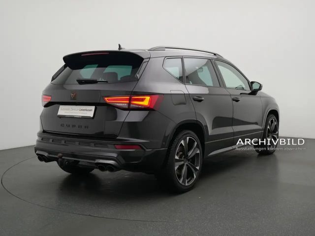 Cupra Ateca 4Drive DSG VZ