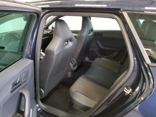 Cupra Leon Sportstourer VZ e-Hybrid