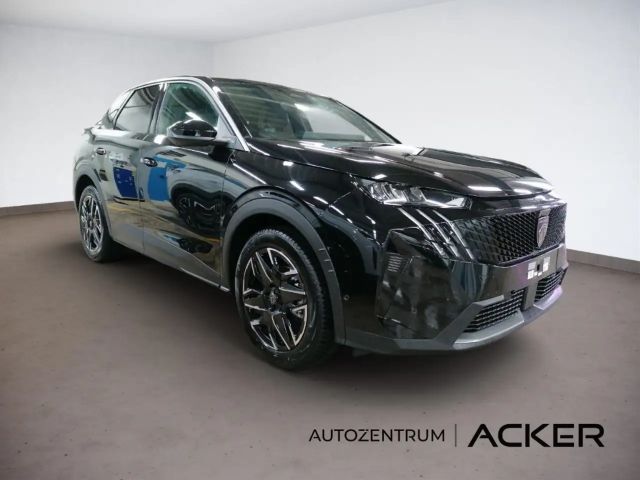 Peugeot 3008 Allure Pack Hybrid