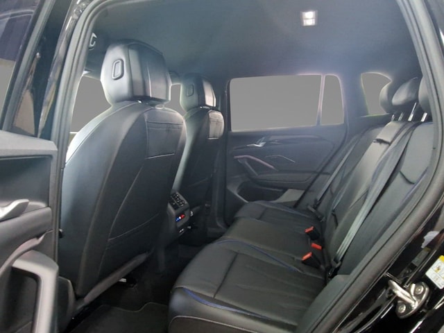 Volkswagen Tiguan 4Motion R-Line