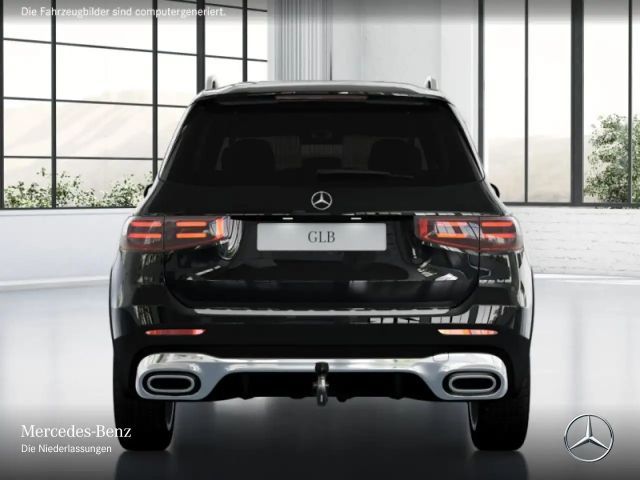 Mercedes-Benz GLA 200 AMG Line