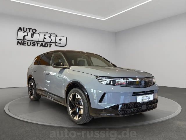 Opel Grandland X GS-Line Grand Sport