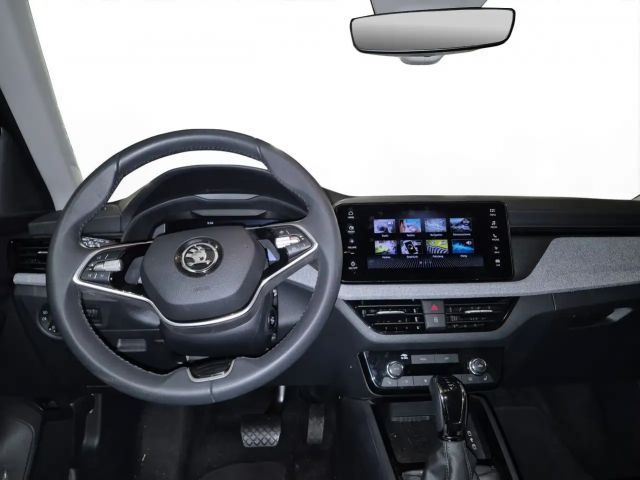 Skoda Kamiq 85 Selection