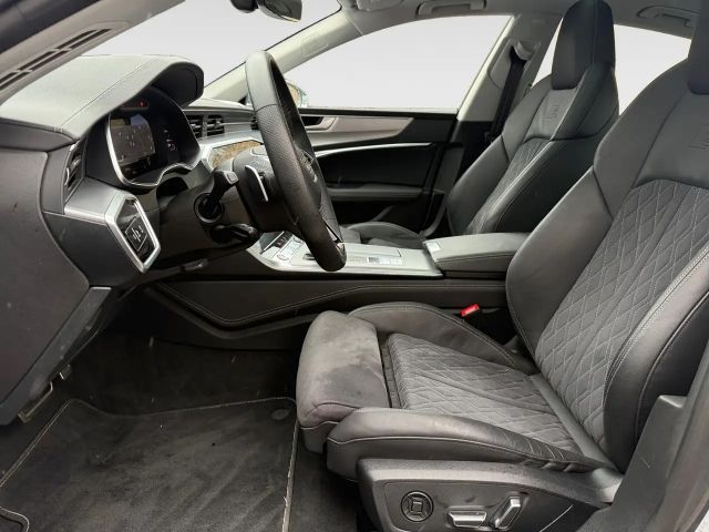 Audi S7 3.0 TDI Quattro Sportback