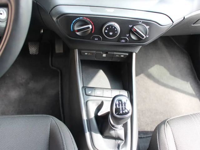 Hyundai Bayon 1.0 Select T-GDi