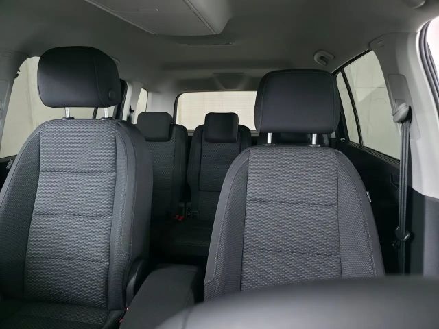 Volkswagen Touran DSG