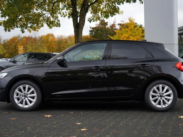 Audi A1 25 TFSI Sportback