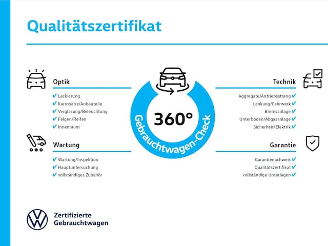 Volkswagen Tiguan 1.4 TSI Life eHybrid