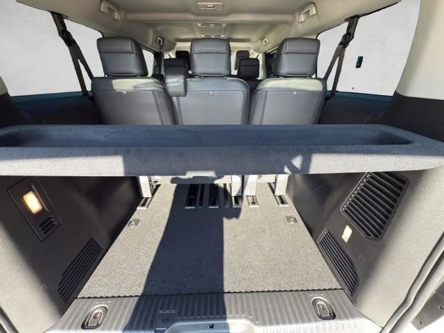 Opel Zafira Life Life GS XL 2,0 Diesel Autom. !7-SITZER, AHV!