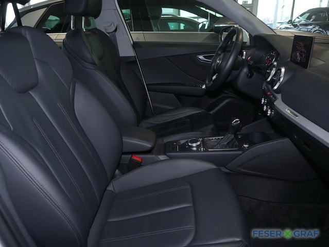 Audi Q2 35 TDI S-Tronic