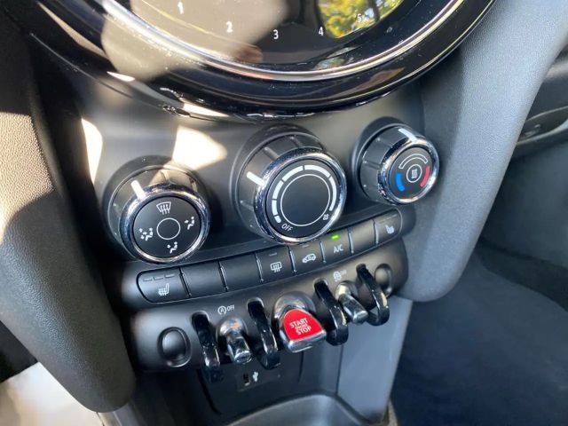 MINI One Cabrio Classic Trim Navi Keyless Entry Alu MAL BC