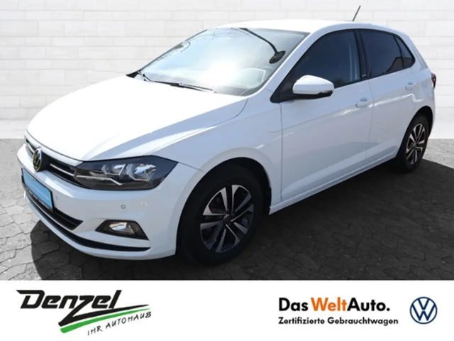 Volkswagen Polo 1.0 TSI
