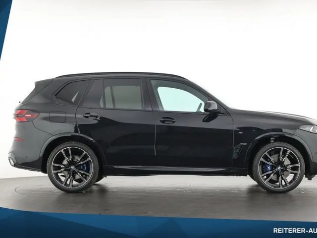 BMW X5 M-Sport xDrive30d