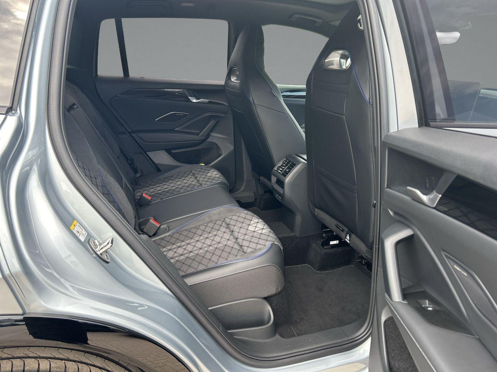 Volkswagen Tiguan DSG R-Line eHybrid