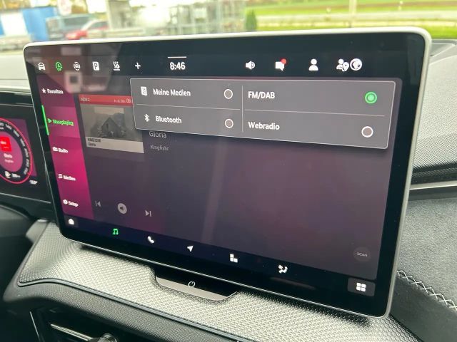 Skoda Kodiaq 2.0 TDI 4x4 Sportline