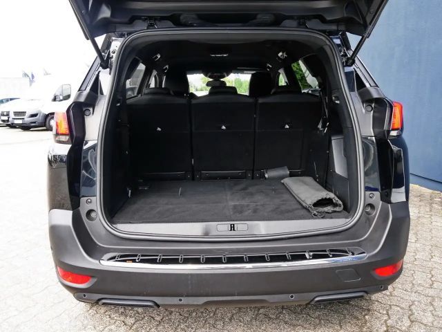 Peugeot 5008 Allure Pack