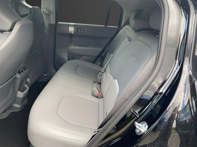 Kia EV3 58.3 kWh Earth