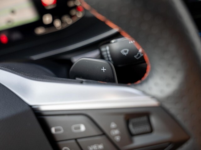 Seat Leon 2.0 TDI DSG