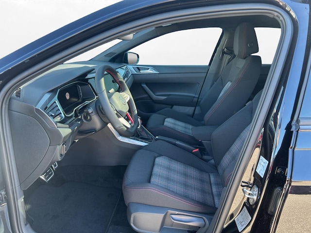 Volkswagen Polo 2.0 TSI DSG