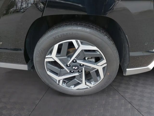 Hyundai Kona 1.6 2WD Hybrid N Line