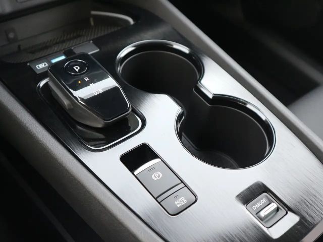 Nissan X-trail N-Connecta