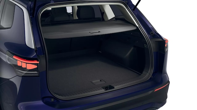 Volkswagen Tayron 1.5 eTSI DSG Life