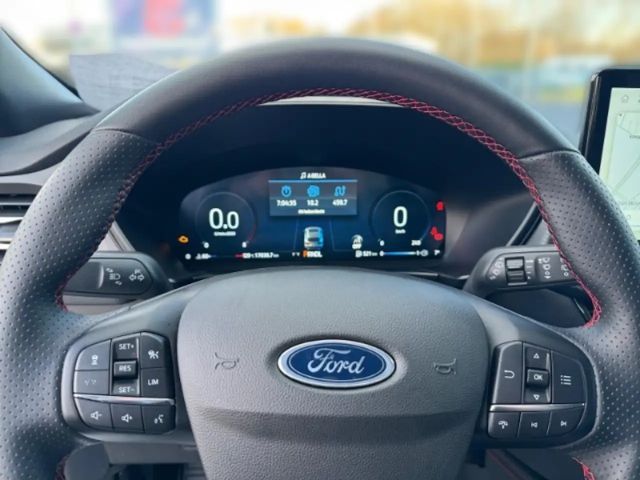 Ford Kuga EcoBoost ST Line X