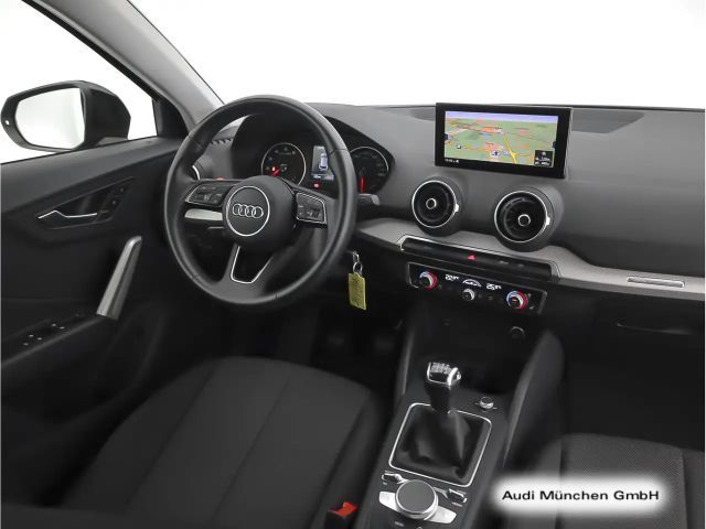 Audi Q2 30 TFSI