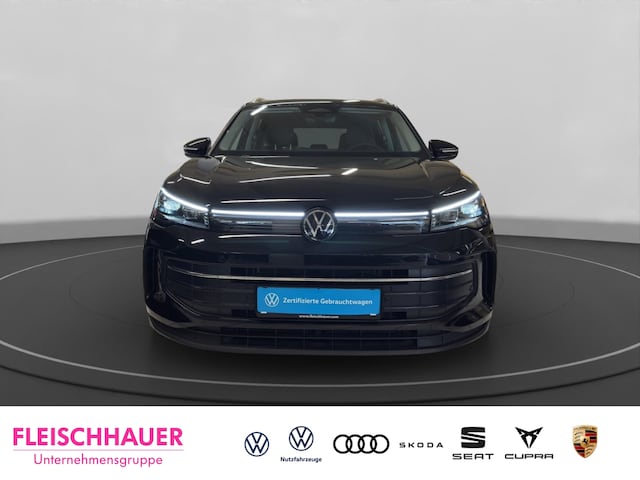 Volkswagen Tiguan 1.5 eTSI Life