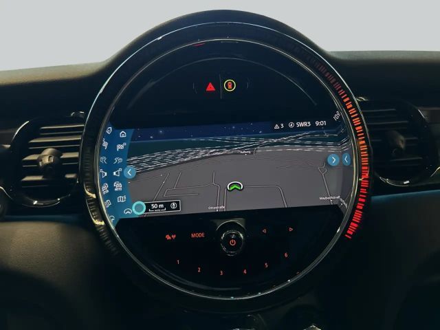 MINI Mini Electric SE