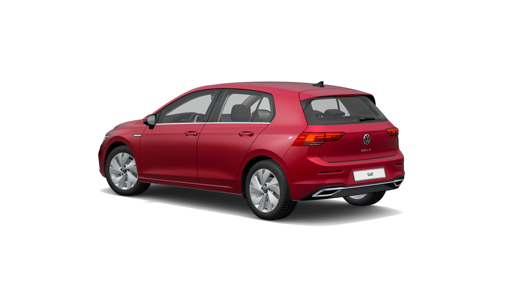 Volkswagen Golf 1.5 TSI Style