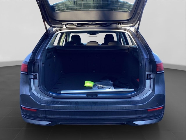 Volkswagen Passat 1.5 TSI DSG Variant