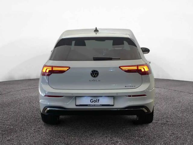 Volkswagen Golf Style eHybrid
