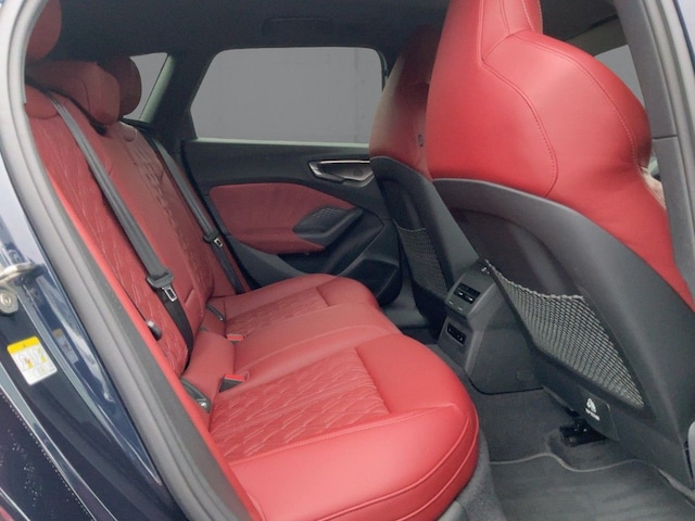 Audi S5 Avant S-Tronic