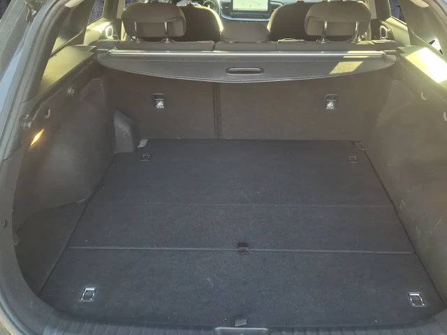 Kia Ceed Platinum Edition SportWagon