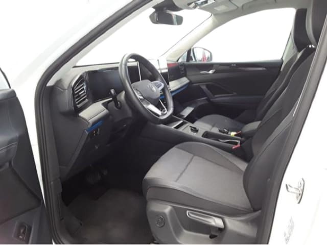 Volkswagen Tiguan 1.5 eTSI DSG Life