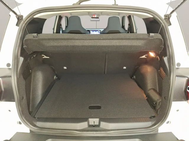 Opel Frontera Edition