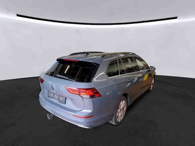 Volkswagen Golf 1.5 TSI Style Variant