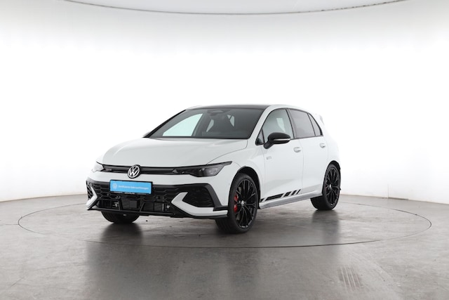 Volkswagen Golf 2.0 TSI DSG Golf VIII