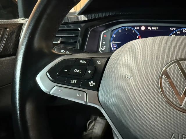 Volkswagen Taigo Life