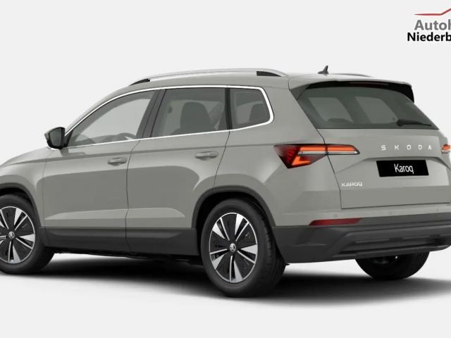 Skoda Karoq Selection