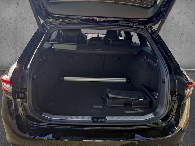 Skoda Superb 2.0 TDI Combi Sportline