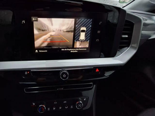 Opel Mokka Edition business+